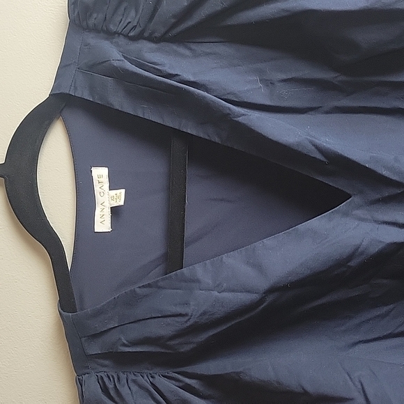 Anna Cate Haley Dress-Size XS - Picture 9 of 17